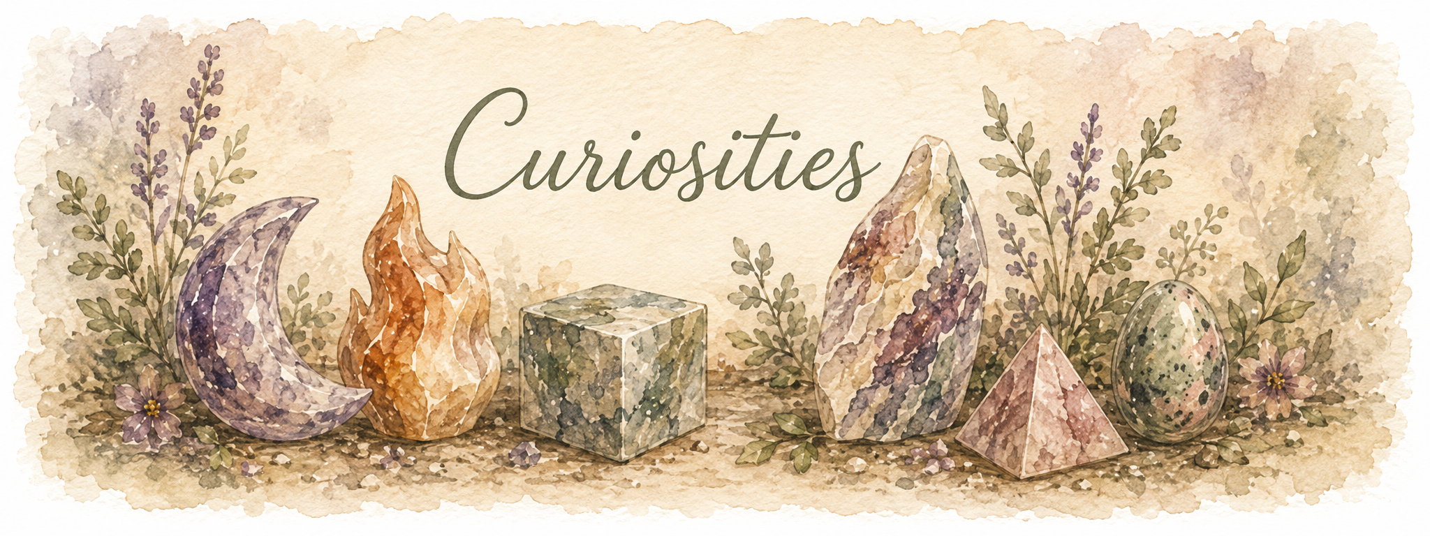 Curiosities