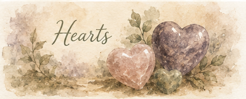 Hearts