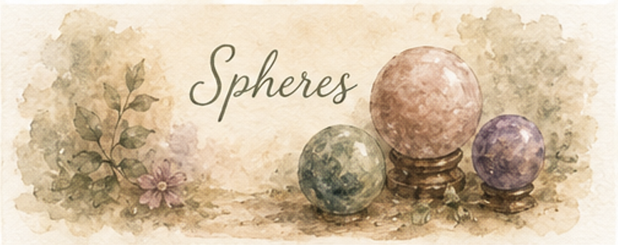 Spheres