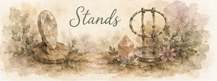 Stands