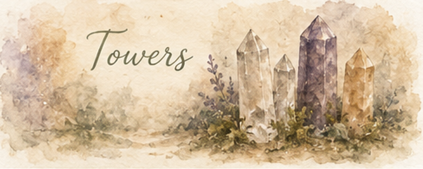 Towers