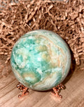 Hemorphite Sphere
