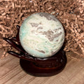 Hemorphite Sphere