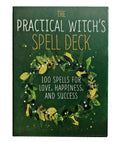 The Practical Witch’s Spell Deck