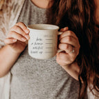 Coffee Level - The Elemental Path