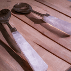 Rose Quartz Servers - The Elemental Path