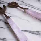 Rose Quartz Servers - The Elemental Path