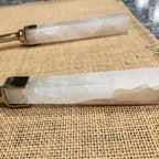 Rose Quartz Servers - The Elemental Path