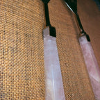 Rose Quartz Servers - The Elemental Path