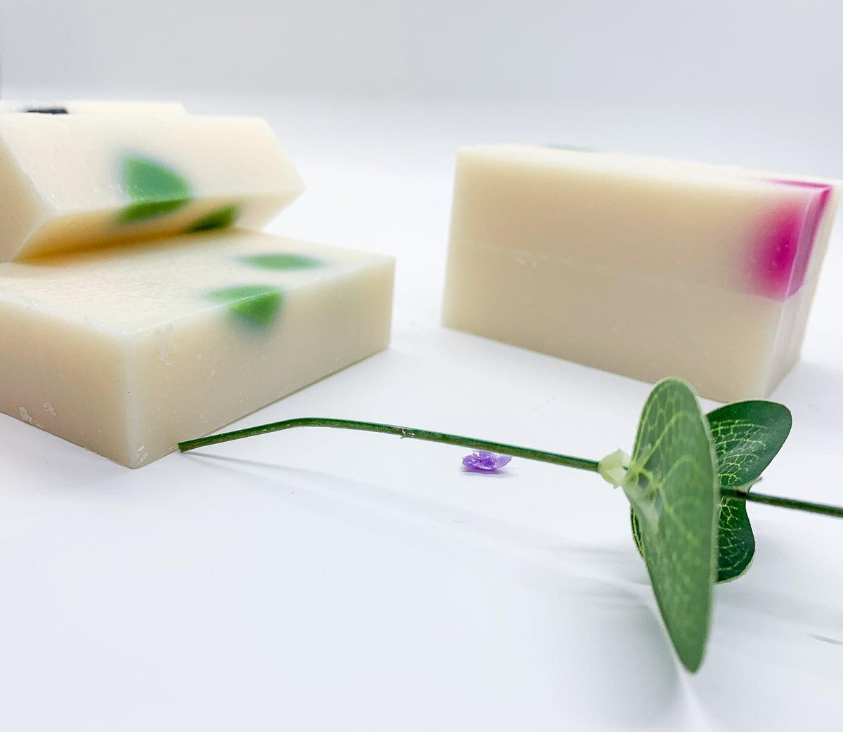 Berry Sage - The Elemental Path