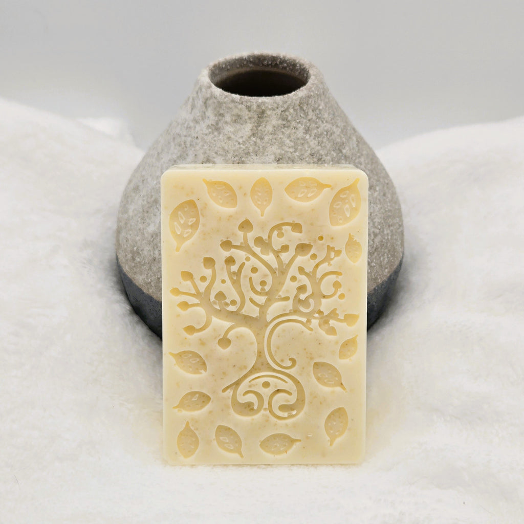 Tree of Life Bar Soap