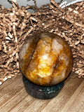 Golden Healer Sphere