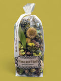 Oatmeal, Milk & Honey Potpourri