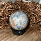 K2 Jasper Sphere