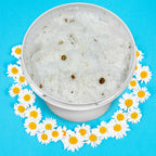 Exfoliating Chamomile Flower Scrub - The Elemental Path