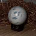 K2 Jasper Sphere