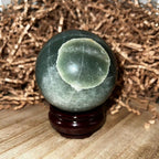 Green Aventurine Sphere