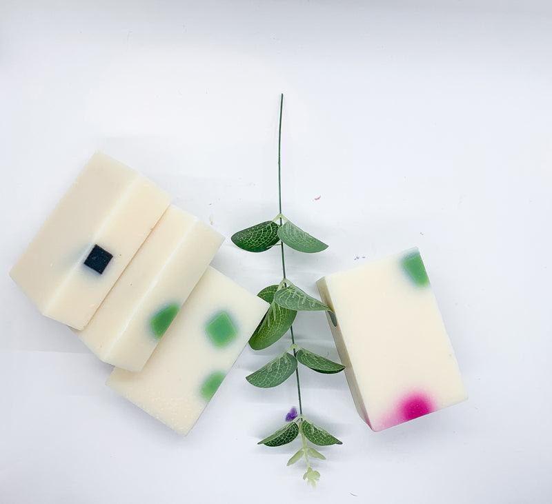 Berry Sage - The Elemental Path