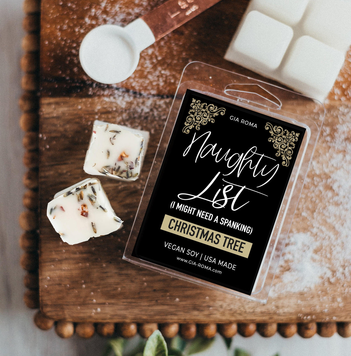 Wax Melts - The Elemental Path