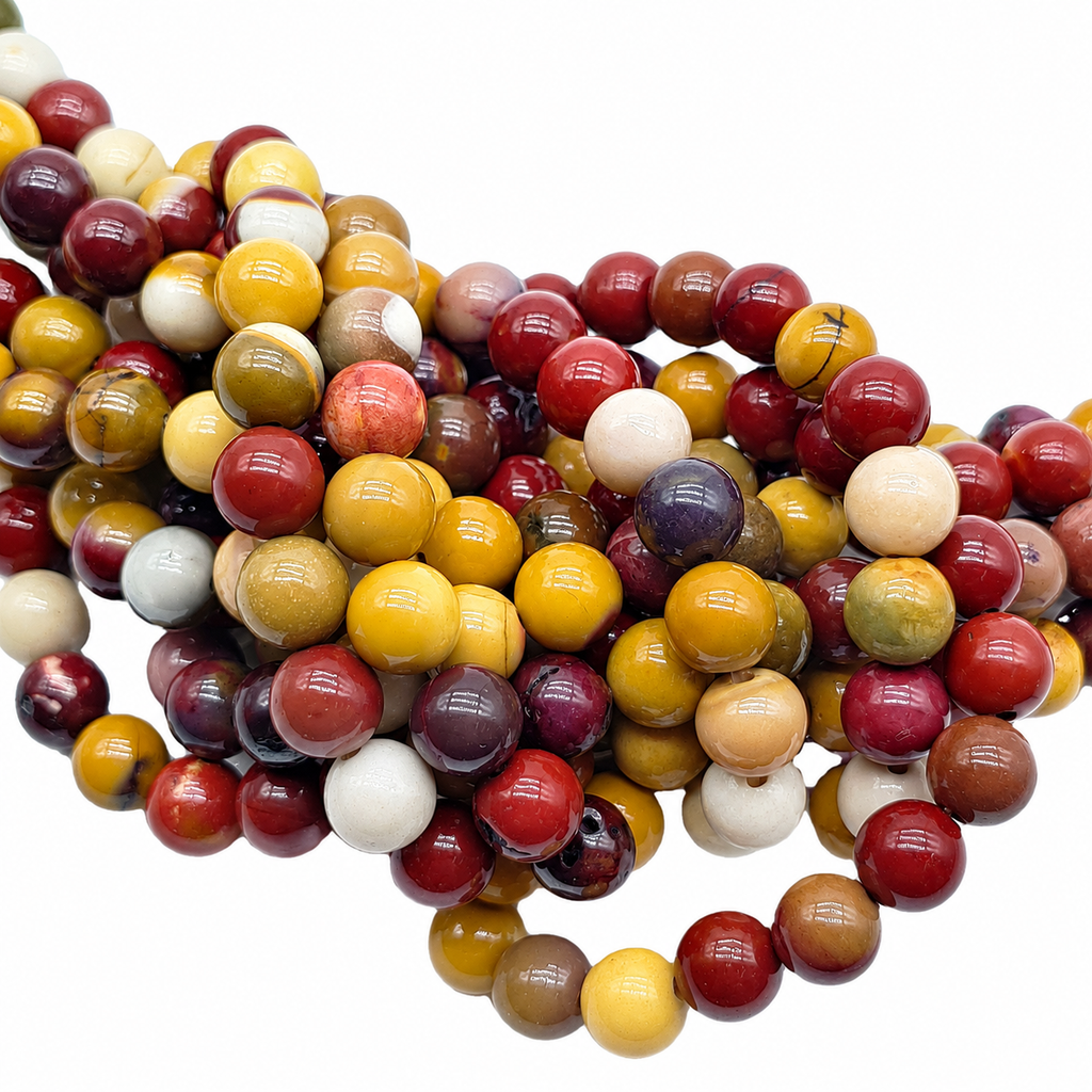 Mookaite Bracelet