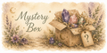 Crystal Mystery Bundle