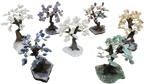 Gemstone Bonsai Tree