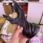 Dragon Claw Crystal Ball Display Stand