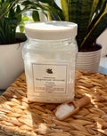 Magnesium Chloride Flakes - The Elemental Path