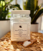 Magnesium Chloride Flakes - The Elemental Path