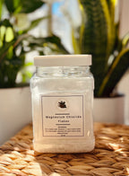 Magnesium Chloride Flakes - The Elemental Path
