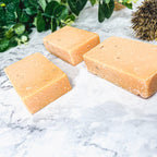 Peach tea Scrub - The Elemental Path
