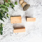 Peach tea Scrub - The Elemental Path