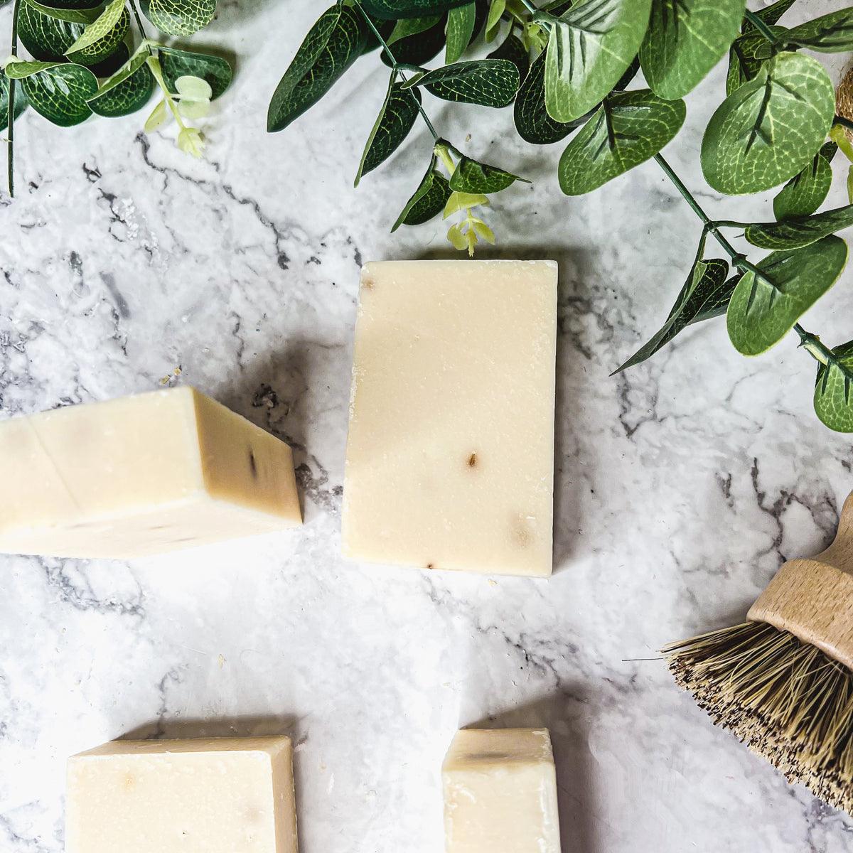 Lavender Ylang Ylang - The Elemental Path