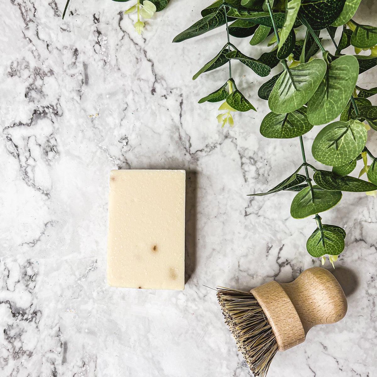 Lavender Ylang Ylang - The Elemental Path