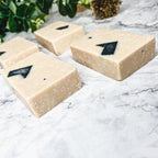 Dead Sea Mud Scrub - The Elemental Path