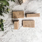 Oatmeal Milk & Honey - The Elemental Path