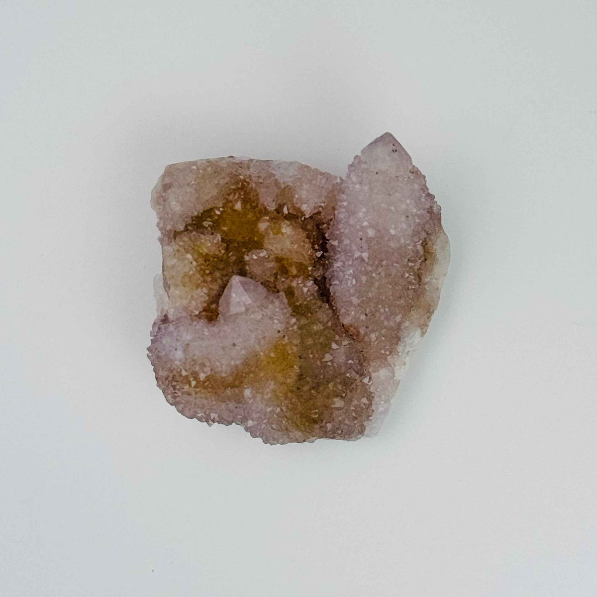Spirit Quartz
