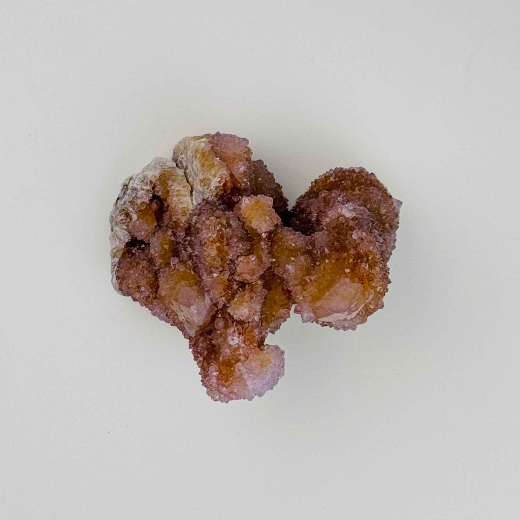Spirit Quartz