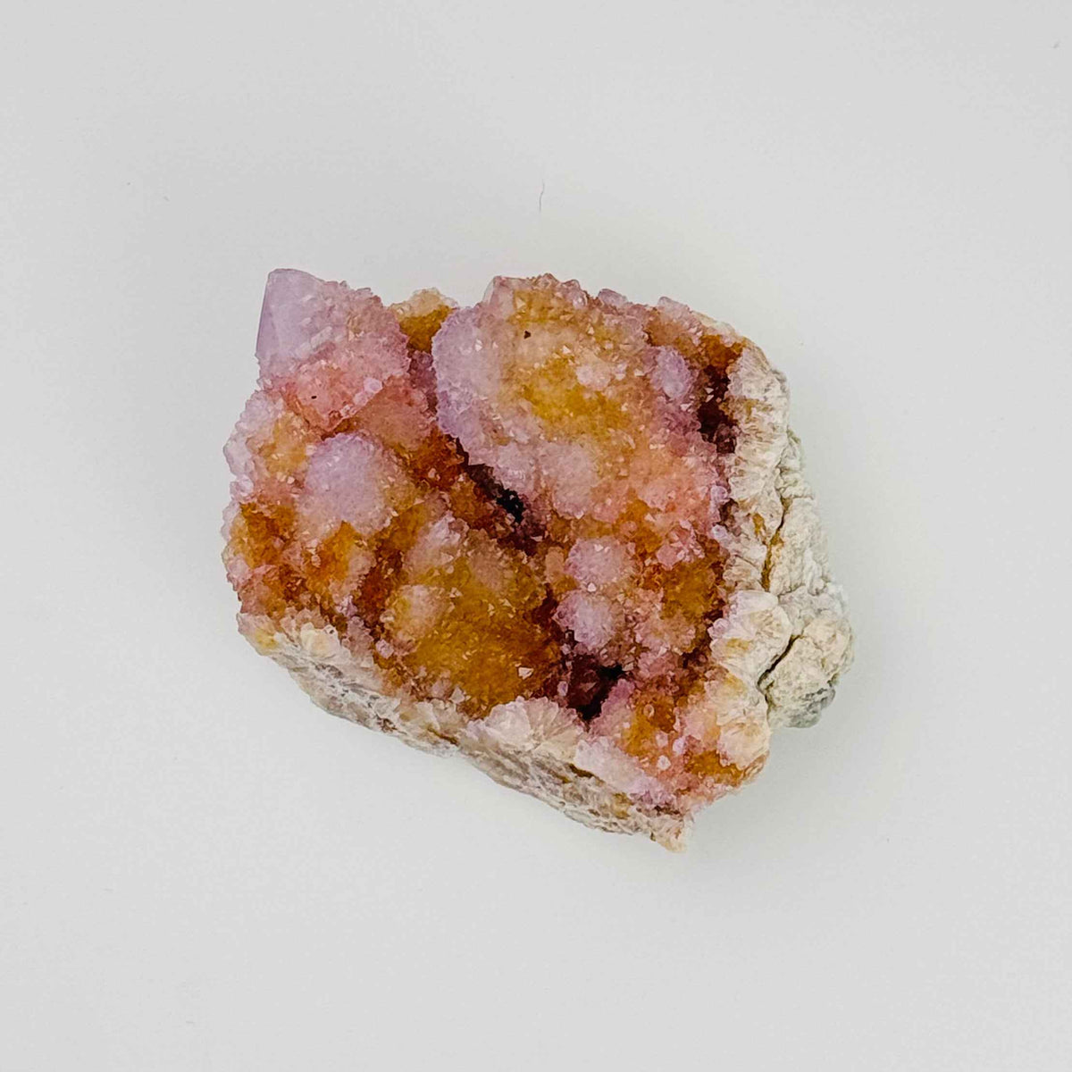 Spirit Quartz