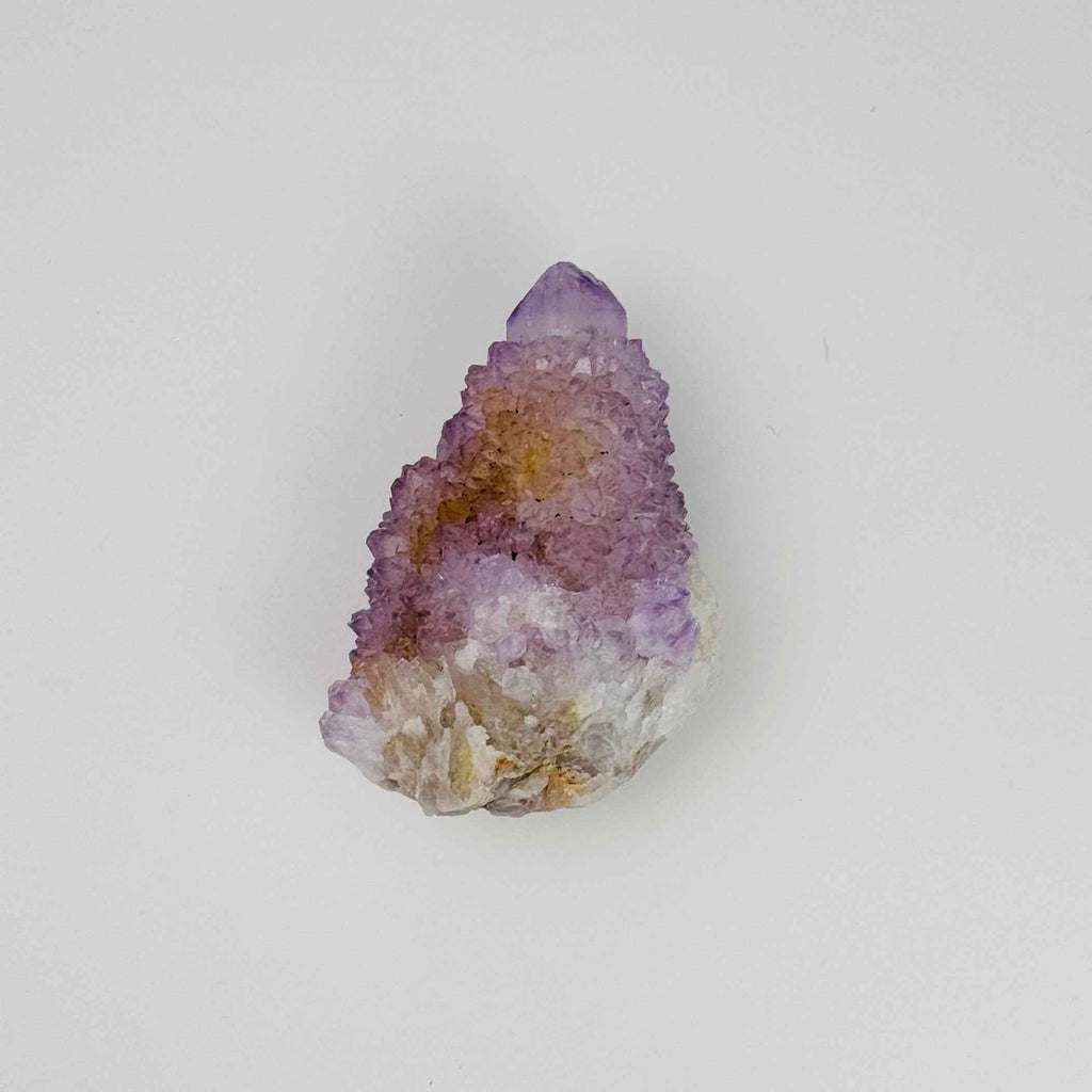 Spirit Quartz