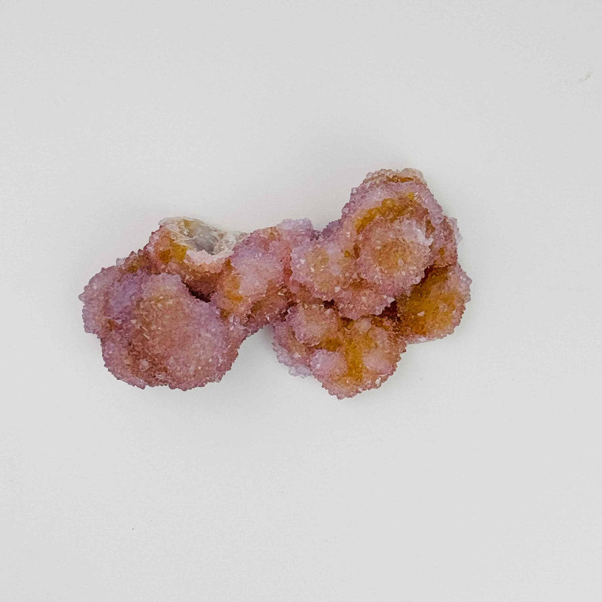 Spirit Quartz