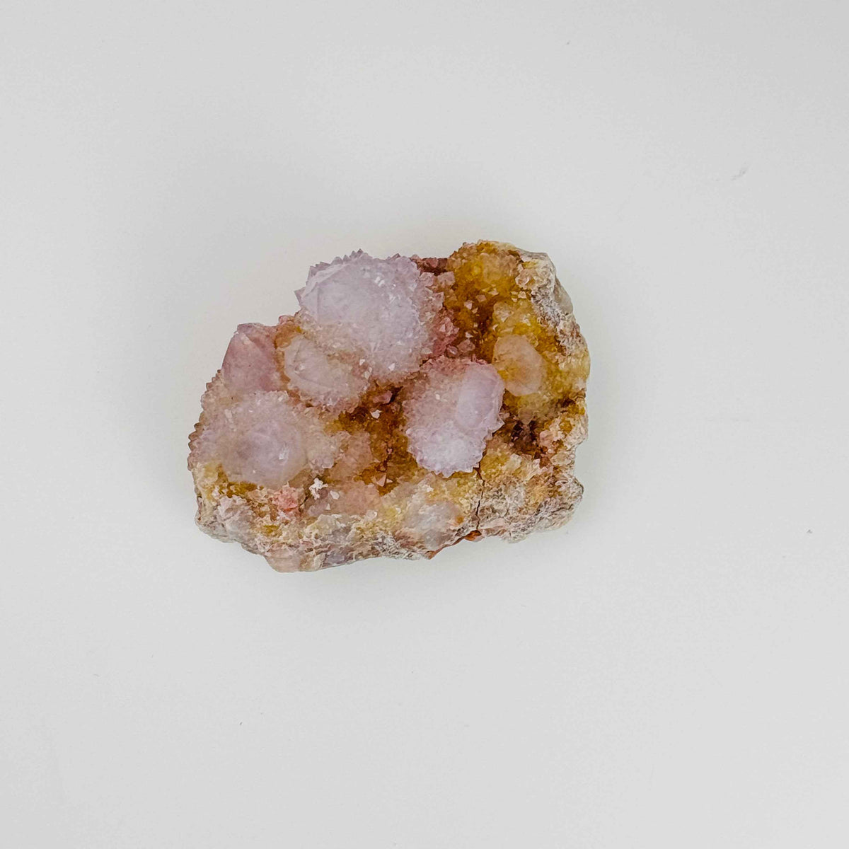 Spirit Quartz