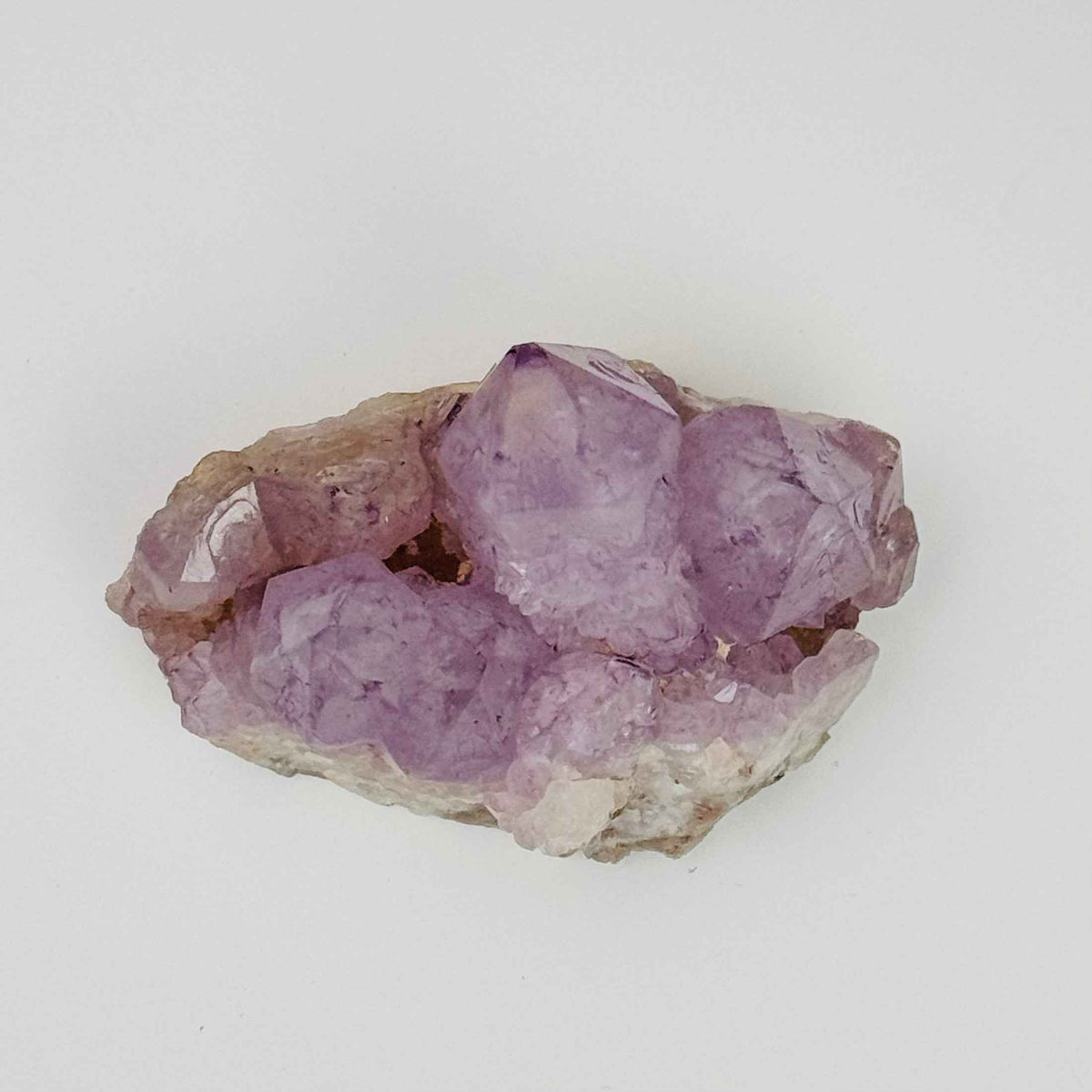 Spirit Quartz