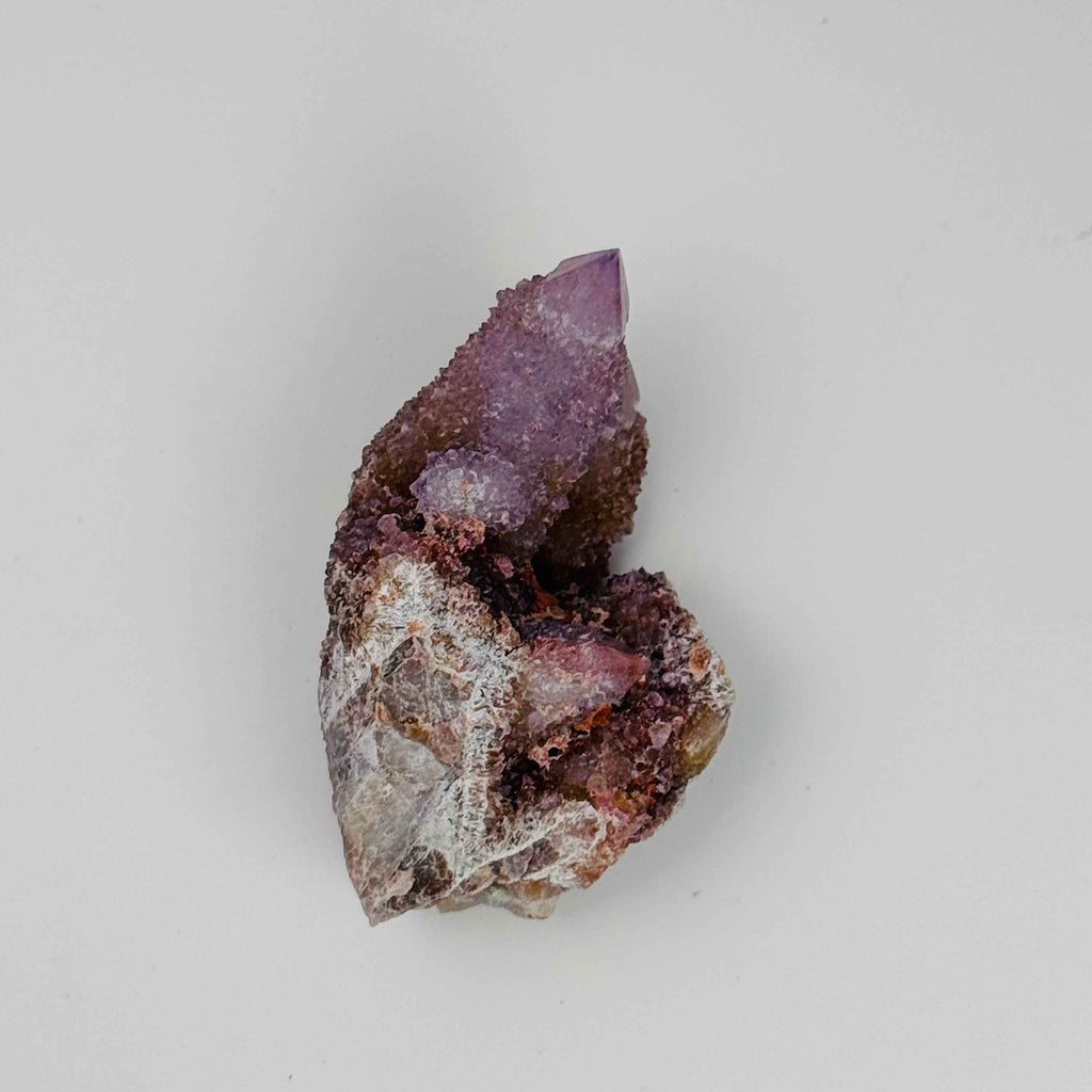 Spirit Quartz