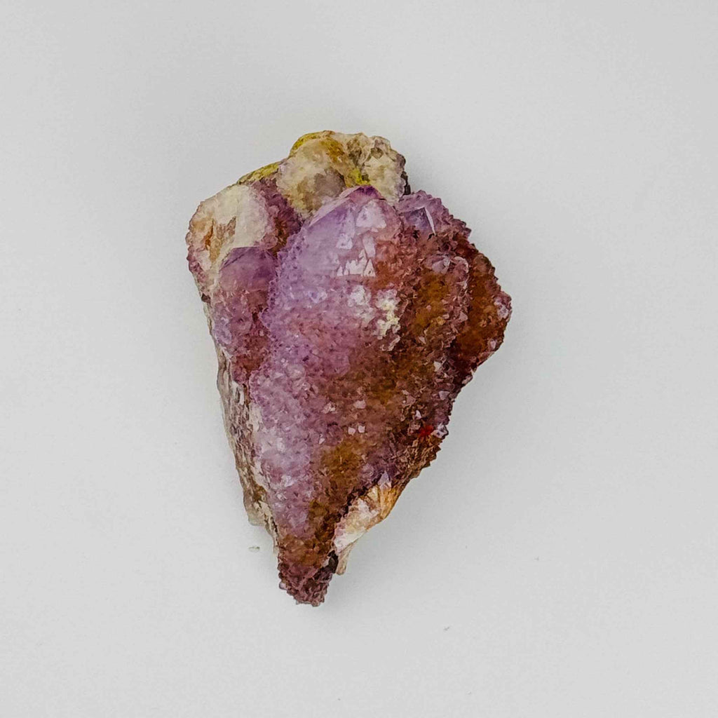 Spirit Quartz