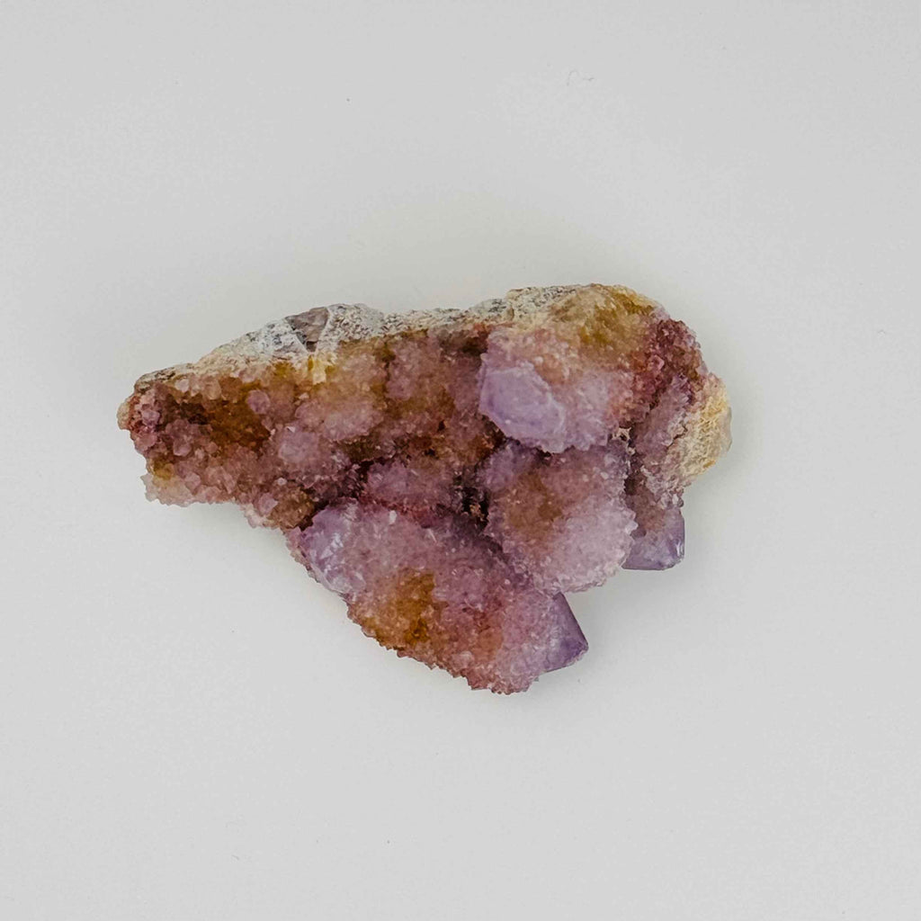 Spirit Quartz