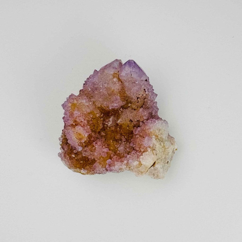 Spirit Quartz
