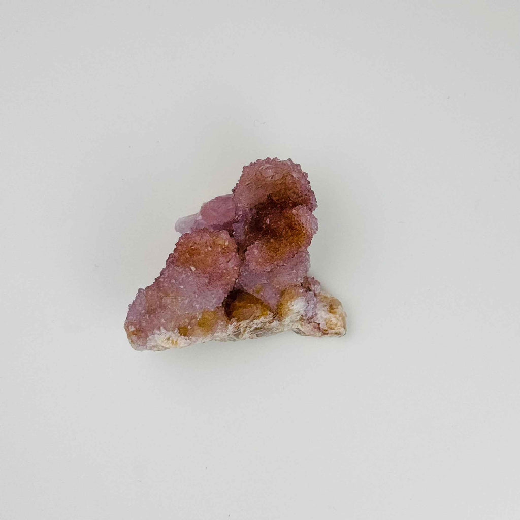 Spirit Quartz