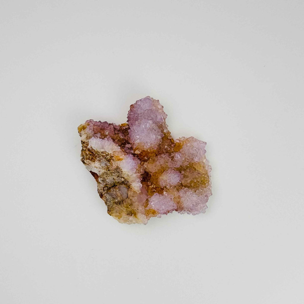 Spirit Quartz