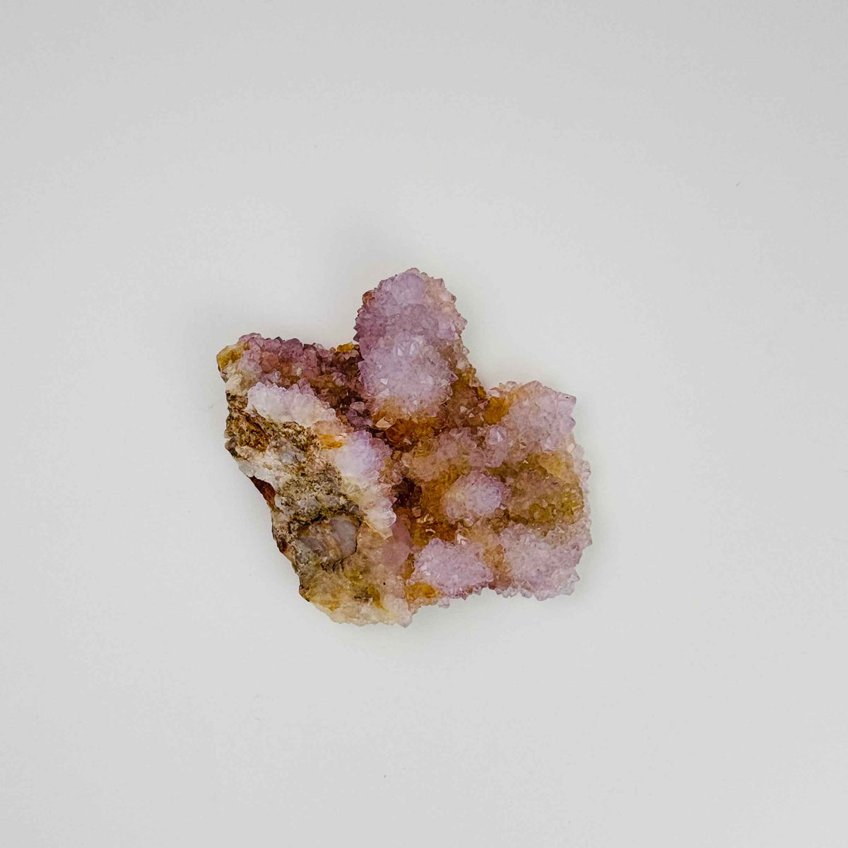 Spirit Quartz